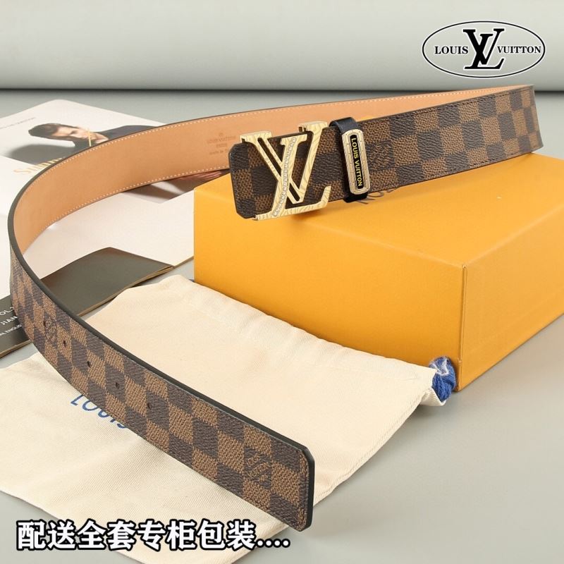 Louis Vuitton Belts